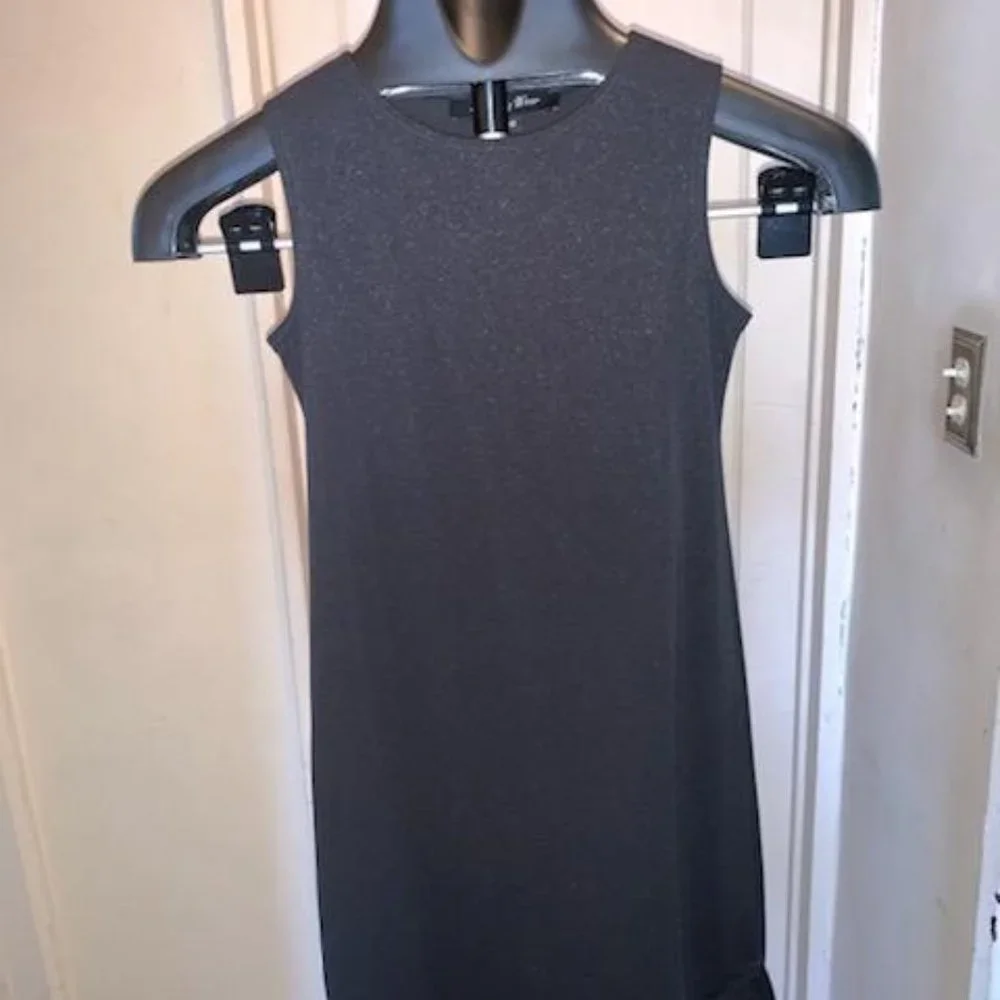 Sparkly sheath dress by Monkey Wear